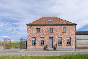 Gîte Athois la campagne